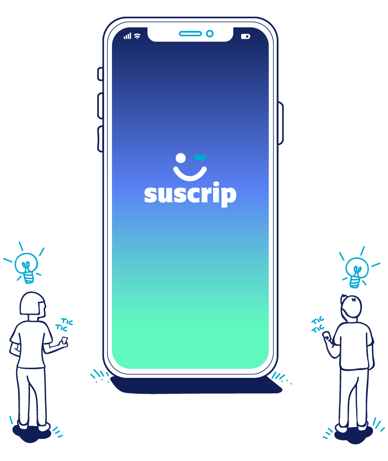 app para compartir gastos